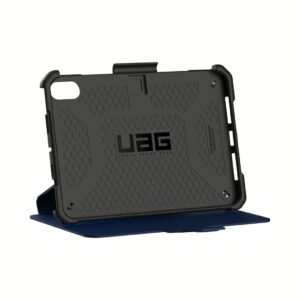 UAG รุ่น Metropolis SE iPad - เคส iPad Mini (7th/6th Gen) - สี Mallard
