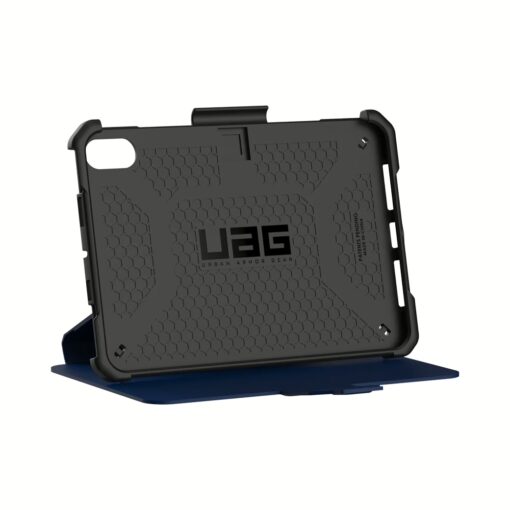 UAG รุ่น Metropolis SE iPad - เคส iPad Mini (7th/6th Gen) - สี Mallard - Image 10