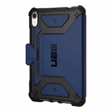 UAG รุ่น Metropolis SE iPad - เคส iPad Mini (7th/6th Gen) - สี Mallard - Image 2