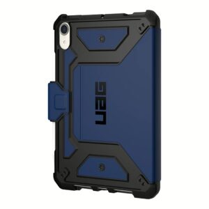 UAG รุ่น Metropolis SE iPad - เคส iPad Mini (7th/6th Gen) - สี Mallard