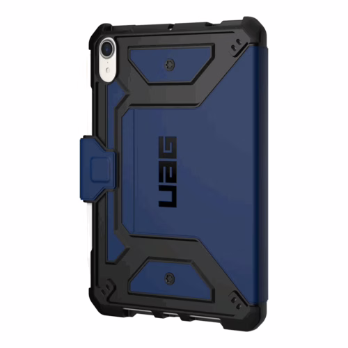 UAG รุ่น Metropolis SE iPad - เคส iPad Mini (7th/6th Gen) - สี Mallard
