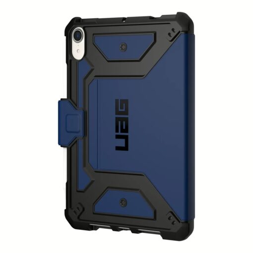 UAG รุ่น Metropolis SE iPad - เคส iPad Mini (7th/6th Gen) - สี Mallard - Image 2