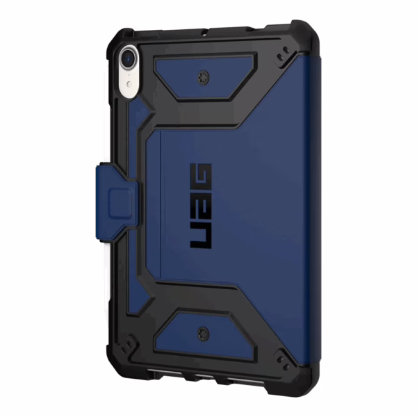 UAG รุ่น Metropolis SE iPad - เคส iPad Mini (7th/6th Gen) - สี Mallard