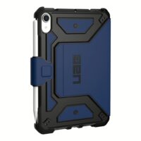 UAG รุ่น Metropolis SE iPad - เคส iPad Mini (7th/6th Gen) - สี Mallard