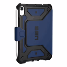 UAG รุ่น Metropolis SE iPad - เคส iPad Mini (7th/6th Gen) - สี Mallard - Image 3