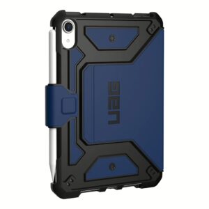 UAG รุ่น Metropolis SE iPad - เคส iPad Mini (7th/6th Gen) - สี Mallard