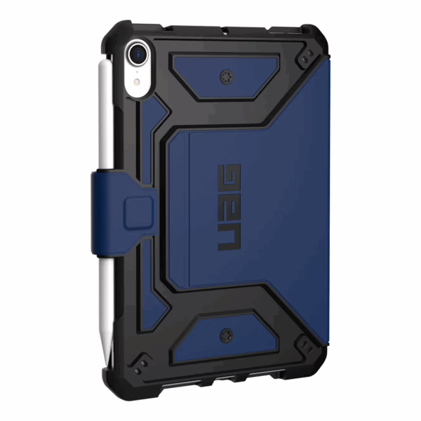 UAG รุ่น Metropolis SE iPad - เคส iPad Mini (7th/6th Gen) - สี Mallard