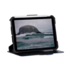UAG รุ่น Metropolis SE iPad - เคส iPad Mini (7th/6th Gen) - สี Mallard