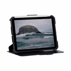 UAG รุ่น Metropolis SE iPad - เคส iPad Mini (7th/6th Gen) - สี Mallard - Image 4