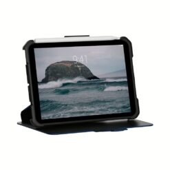 UAG รุ่น Metropolis SE iPad - เคส iPad Mini (7th/6th Gen) - สี Mallard