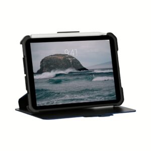 UAG รุ่น Metropolis SE iPad - เคส iPad Mini (7th/6th Gen) - สี Mallard
