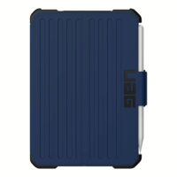UAG รุ่น Metropolis SE iPad - เคส iPad Mini (7th/6th Gen) - สี Mallard