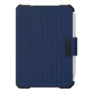 UAG รุ่น Metropolis SE iPad - เคส iPad Mini (7th/6th Gen) - สี Mallard