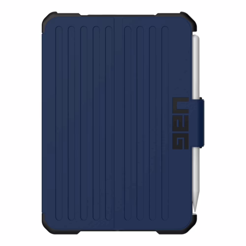 UAG รุ่น Metropolis SE iPad - เคส iPad Mini (7th/6th Gen) - สี Mallard