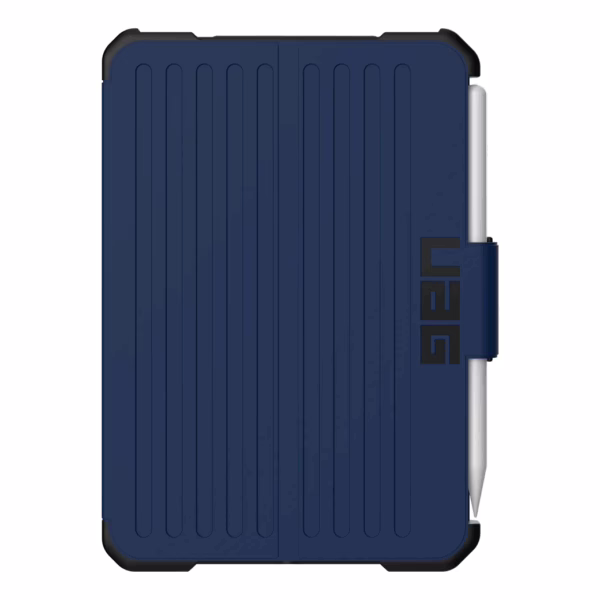 UAG รุ่น Metropolis SE iPad - เคส iPad Mini (7th/6th Gen) - สี Mallard