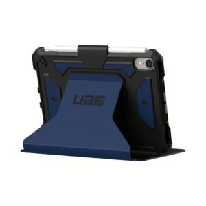 UAG รุ่น Metropolis SE iPad - เคส iPad Mini (7th/6th Gen) - สี Mallard