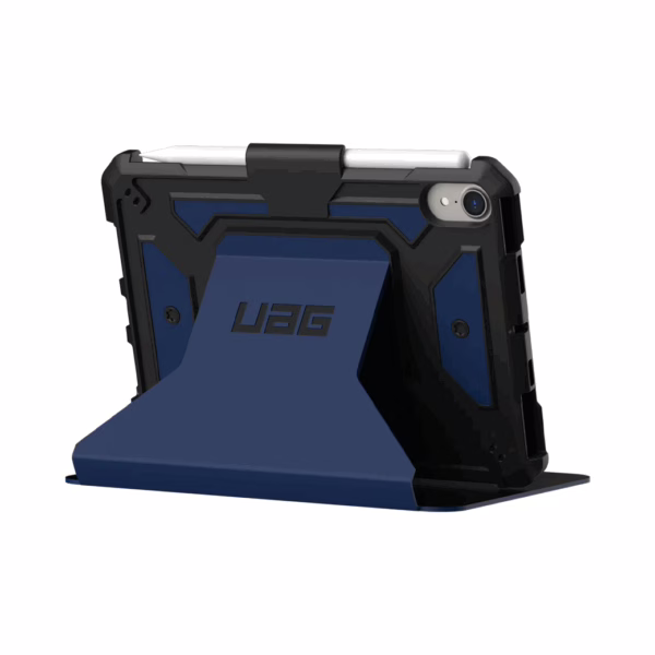 UAG รุ่น Metropolis SE iPad - เคส iPad Mini (7th/6th Gen) - สี Mallard