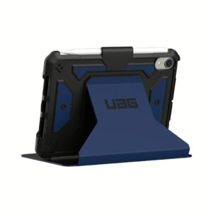 UAG รุ่น Metropolis SE iPad - เคส iPad Mini (7th/6th Gen) - สี Mallard