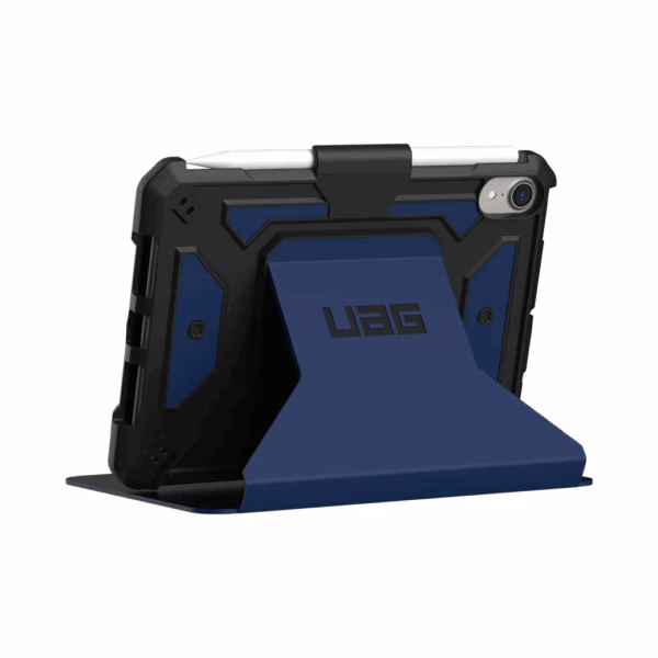 UAG รุ่น Metropolis SE iPad - เคส iPad Mini (7th/6th Gen) - สี Mallard