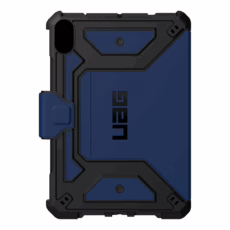 UAG รุ่น Metropolis SE iPad - เคส iPad Mini (7th/6th Gen) - สี Mallard - Image 9