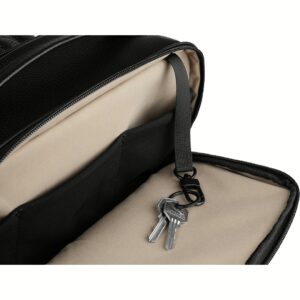 GRAMS(28) รุ่น 150 Daypack - กระเป๋าเป้สะพายหลัง - สี Pebbled Black