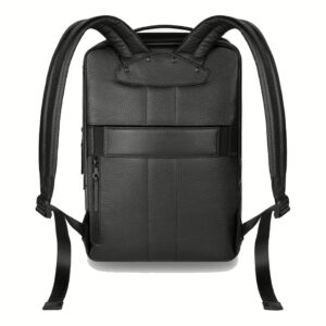 GRAMS(28) รุ่น 150 Daypack - กระเป๋าเป้สะพายหลัง - สี Pebbled Black
