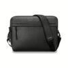 GRAMS(28) รุ่น 154 City Pack - กระเป๋า - สี Pebbled Black