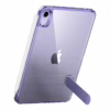 ESR รุ่น Boost Kickstand Case - เคส iPad mini (7th/6th Gen) - สี Clear Purple