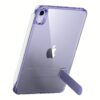 ESR รุ่น Boost Kickstand Case - เคส iPad mini (7th/6th Gen) - สี Clear Purple