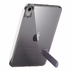 ESR รุ่น Boost Kickstand Case - เคส iPad mini (7th/6th Gen) - สี Clear Black