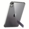 ESR รุ่น Boost Kickstand Case - เคส iPad mini (7th/6th Gen) - สี Clear Black