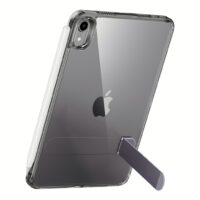 ESR รุ่น Boost Kickstand Case - เคส iPad mini (7th/6th Gen) - สี Clear Black