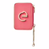Custype รุ่น Original Design Case - Bundle Set - เคส Galaxy S25 Ultra - สี Peach Pink (พร้อมกระเป๋าติดหลังมือถือและสาย)