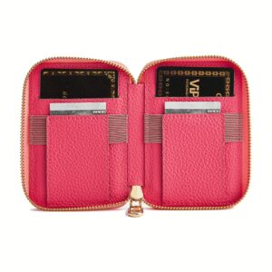 Custype รุ่น Original Design Case - Bundle Set - เคส Galaxy S25 Ultra - สี Peach Pink (พร้อมกระเป๋าติดหลังมือถือและสาย)