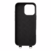 Custype รุ่น Original Design Case - Bundle Set - เคส iPhone 16 Pro Max - สี Black/Strap