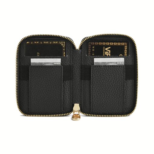 Custype รุ่น Original Design Case - Bundle Set - เคส iPhone 16 Pro Max - สี Black (พร้อมกระเป๋าติดหลังมือถือและสาย) - Image 11