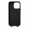 Custype รุ่น Original Design Case - Bundle Set - เคส iPhone 16 Pro Max - สี Orange/Strap