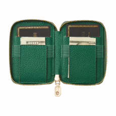 Custype รุ่น Original Design Case - Bundle Set - เคส Galaxy S25 Ultra - สี Green (พร้อมกระเป๋าติดหลังมือถือและสาย) - Image 10
