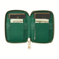 Custype รุ่น Original Design Case - Bundle Set - เคส Galaxy S25 Ultra - สี Green (พร้อมกระเป๋าติดหลังมือถือและสาย)
