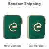 Custype รุ่น Original Design Case - Bundle Set - เคส Galaxy S25 Ultra - สี Green (พร้อมกระเป๋าติดหลังมือถือและสาย)