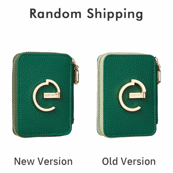 Custype รุ่น Original Design Case - Bundle Set - เคส Galaxy S25 Ultra - สี Green (พร้อมกระเป๋าติดหลังมือถือและสาย)
