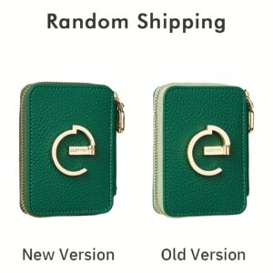 Custype รุ่น Original Design Case - Bundle Set - เคส Galaxy S25 Ultra - สี Green (พร้อมกระเป๋าติดหลังมือถือและสาย)