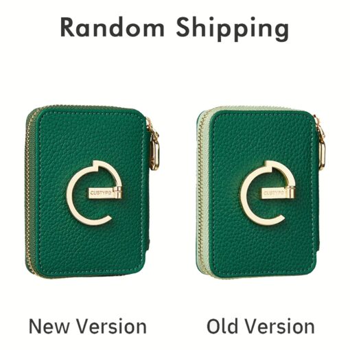 Custype รุ่น Original Design Case - Bundle Set - เคส Galaxy S25 Ultra - สี Green (พร้อมกระเป๋าติดหลังมือถือและสาย) - Image 12