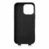 Custype รุ่น Original Design Case - Bundle Set - เคส iPhone 16 Pro Max - สี Green (พร้อมกระเป๋าติดหลังมือถือและสาย)