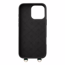 Custype รุ่น Original Design Case - Bundle Set - เคส iPhone 16 Pro Max - สี Green/Strap - Image 4