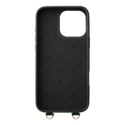 Custype รุ่น Original Design Case - Bundle Set - เคส iPhone 16 Pro Max - สี Green/Strap
