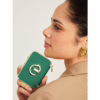 Custype รุ่น Original Design Case - Bundle Set - เคส iPhone 16 Pro Max - สี Green (พร้อมกระเป๋าติดหลังมือถือและสาย)