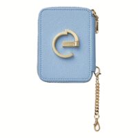Custype รุ่น Original Design Case - Bundle Set - เคส iPhone 16 Pro Max - สี Blue (พร้อมกระเป๋าติดหลังมือถือและสาย)
