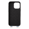 Custype รุ่น Original Design Case - Bundle Set - เคส iPhone 16 Pro Max - สี Blue/Strap