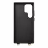 Custype รุ่น Original Design Case - Bundle Set - เคส Galaxy S25 Ultra - สี Black/Strap
